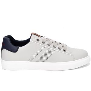 New in box Ben Sherman mens Hardie Trainer, size 8.5